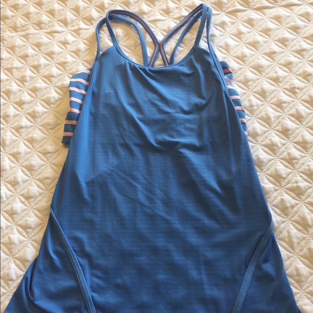 SUPER CUTE AND COMFY IVIVVA TANK